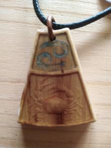wood