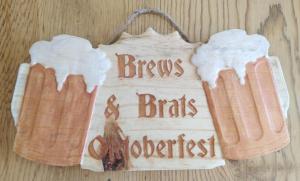 brews and brats