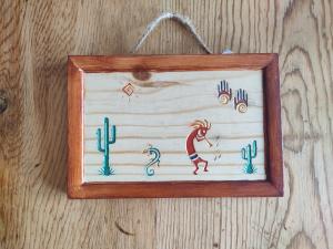Kokopelli