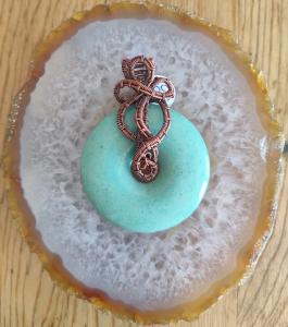 pendant