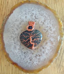 pendant