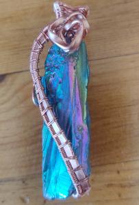 pendant  