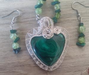 pendant