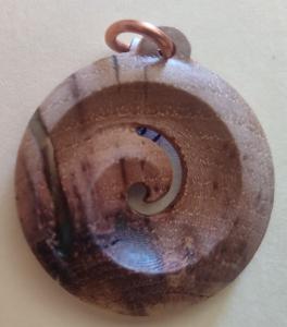 pendant  